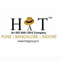 HAT And Company Logo