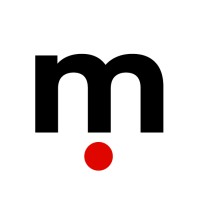 mdf commerce Logo