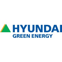 Hyundai Heavy Industries Green Energy Co., Ltd. Logo