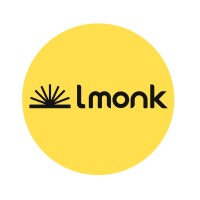 LMonk Logo