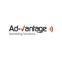 Advantage Marketing Solutions Logo