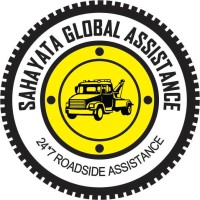 Sahayata Global Assistance Logo