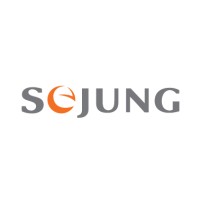 SEJUNG GROUP Logo