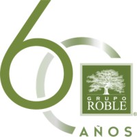 Grupo Roble Logo