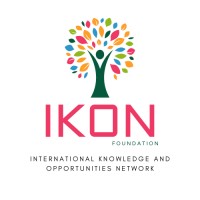 IKON Foundation Logo