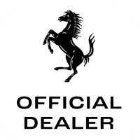 Ferrari of Vancouver Logo