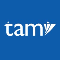 TAM Asset Management International Logo