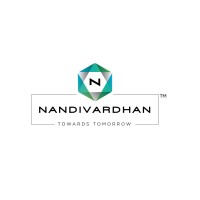 Nandivardhan Logo