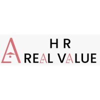 HR Real Value Logo