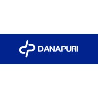 Danapuri Sdn Bhd Logo
