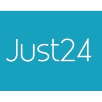 Just24 Logo