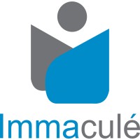 Immacule Lifesciences Logo