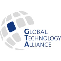 Global Technology Alliance GTA Ltd. Logo