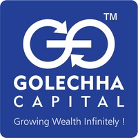 Golechha Capital Pvt. Ltd. Logo