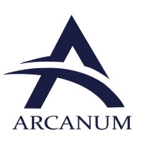 Arcanum HR Solutions Private Limited Logo