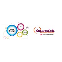 Al Mawadah Information Technology Logo
