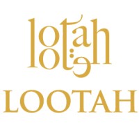 LOOTAH Perfumes Logo