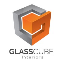 Glass Cube Interiors L.L.C Logo