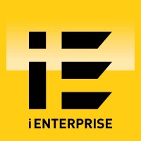 iEnterprise Logo