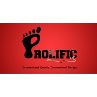 Prolific Shoes Logo