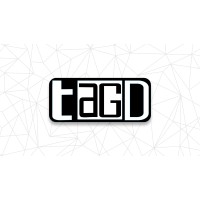 taGDyou Logo
