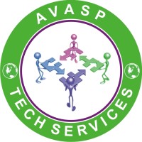 AVASP TECH SERVICES Logo