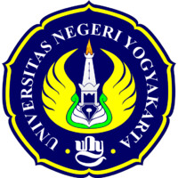 Universitas Negeri Yogyakarta Logo