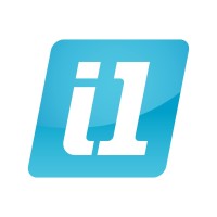 i1 Fitness Logo
