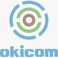 okicom Logo