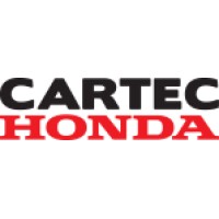Cartec Honda Logo