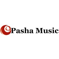 Pasha Music Logo