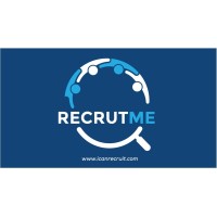 RecrutMe Logo
