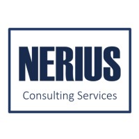 NERIUS Logo