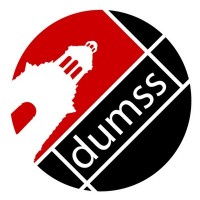 Dublin University Management Science Society Logo