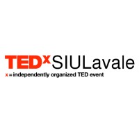 TEDxSIULavale Logo