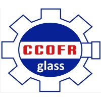 CCOFR GLASS Logo