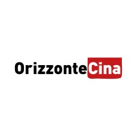OrizzonteCina Logo