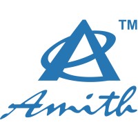AMITH MARBLE AND TILES PVT LTD. Logo