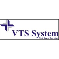 Vivaan Tech Solution System Logo