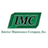 Interior Maintenance Company Logo