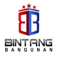 Bintang Bangunan Logo