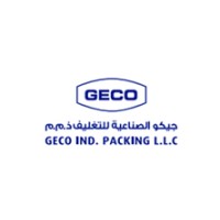 GECO IND. PACKING LLC Logo