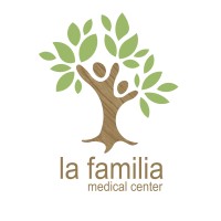 La Familia Medical Center Logo