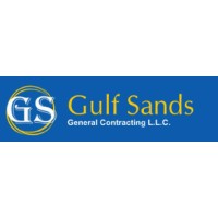 Gulf Sands General Contracting LLC Logo