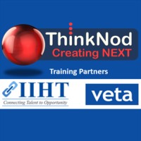 ThinkNod™ Learning Logo