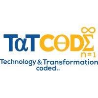 TATCODE Software Pvt. Ltd. Logo