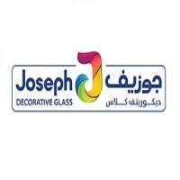 Joseph Decorative Glass Logo