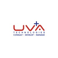 UVA Technologies (New Delhi, In) Logo