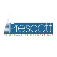 Prescott Real Estate Development Logo