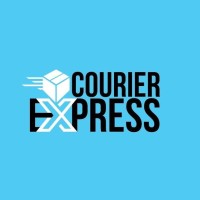 Courier Express Logo
